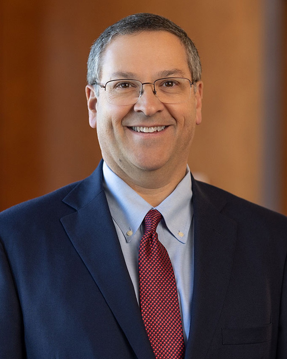 Paul Shain