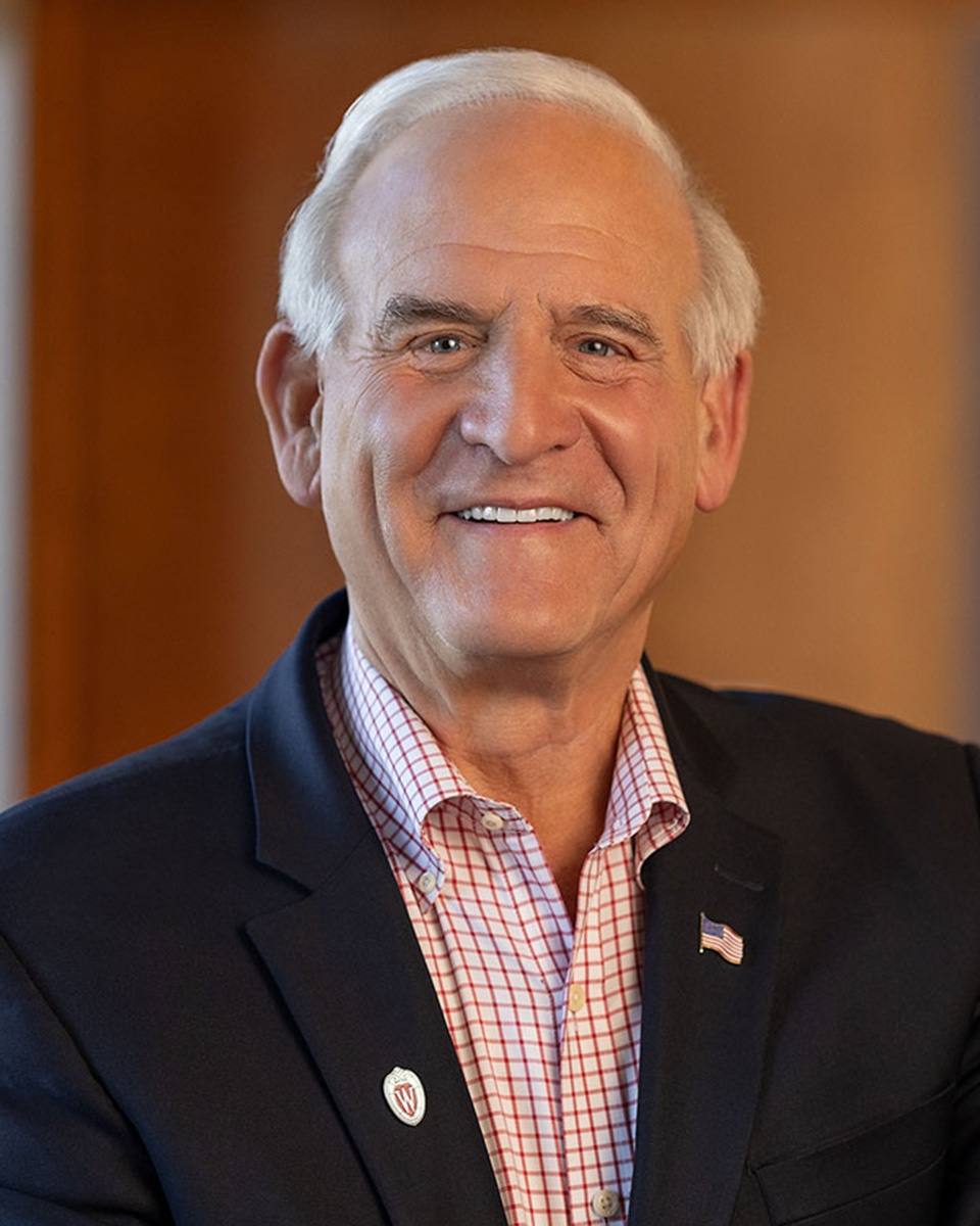 Ted Kellner