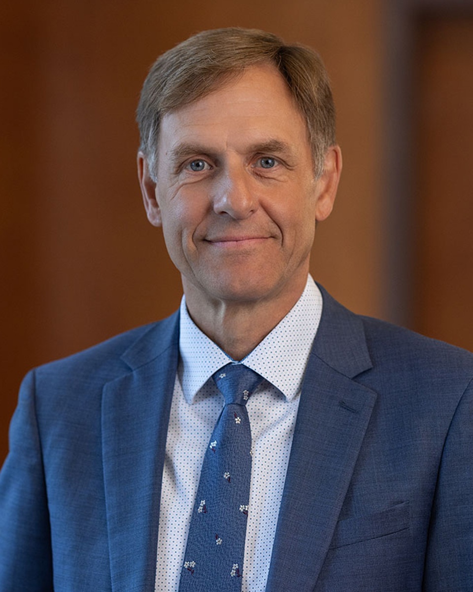 Todd Pulvino