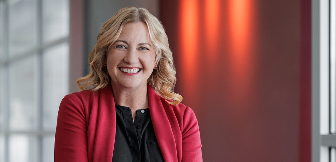 Alisa Robertson