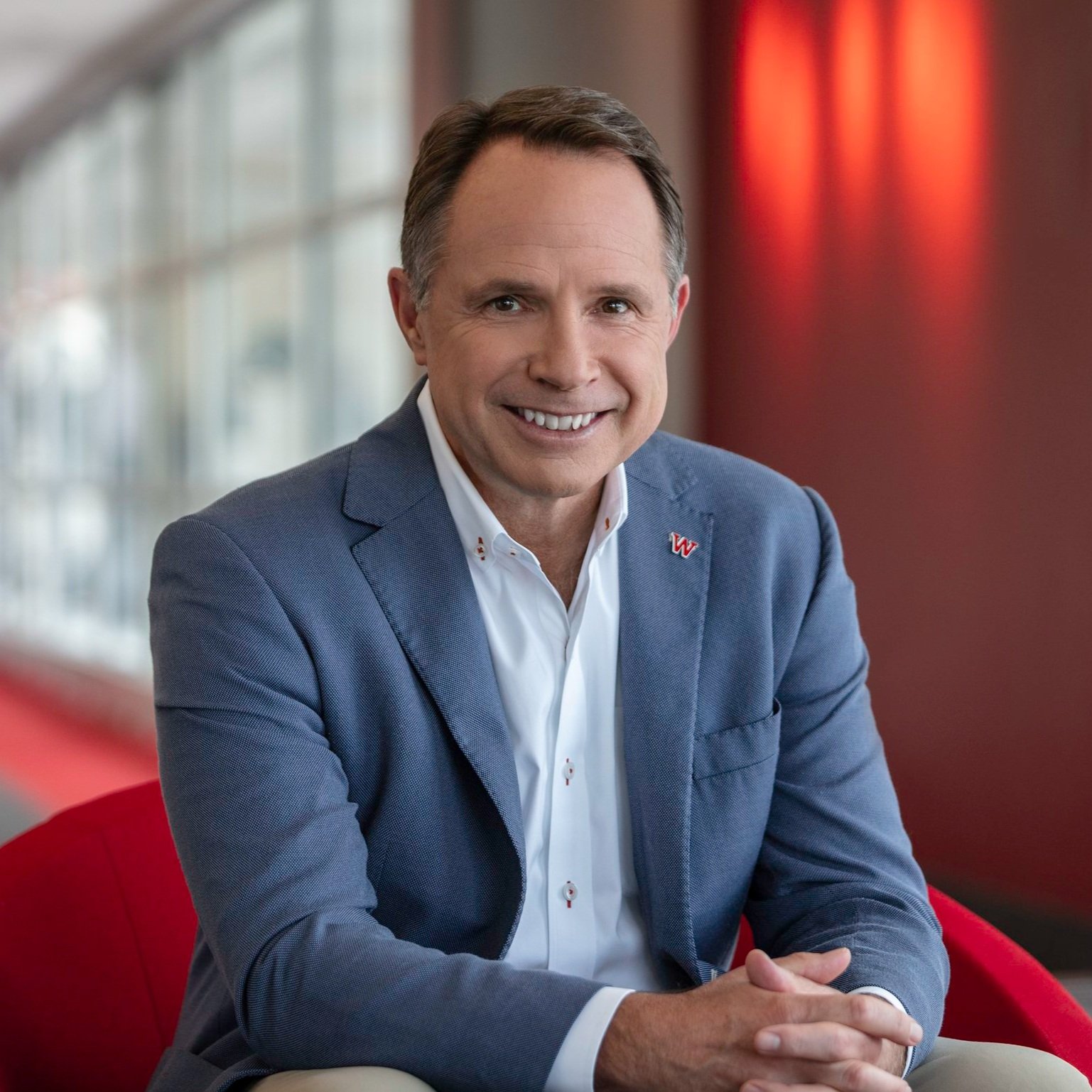 Michael Knetter