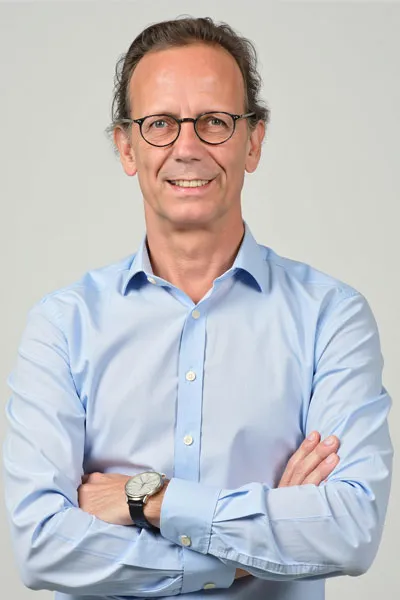 Alexandre de Germay
