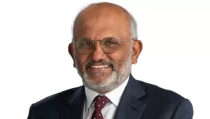 Shantanu Narayen
