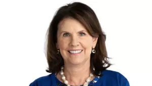 Suzanne Nora Johnson