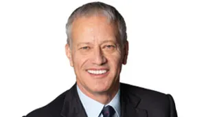 James Quincey