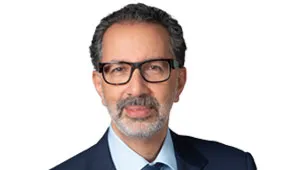 Cyrus Taraporevala