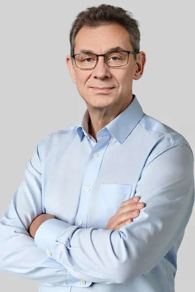 Albert Bourla