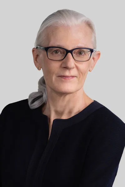 Cecile Guegan