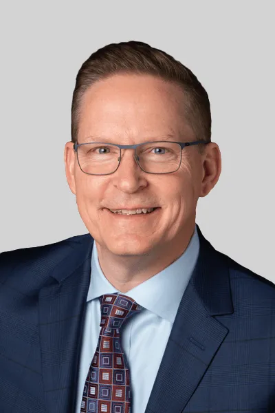 Mike McDermott