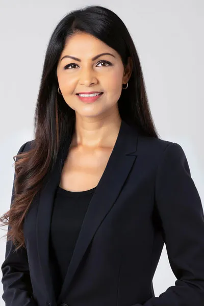 Payal Sahni