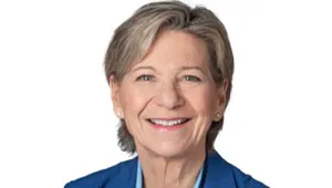 Susan Desmond-Hellmann