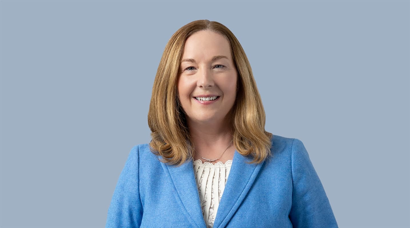 Elaine Shannon