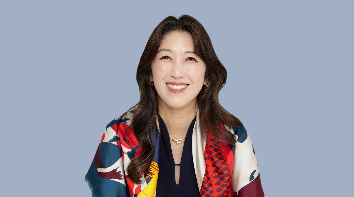 Julie Kim