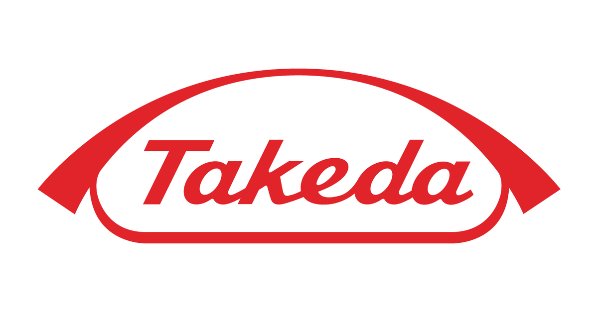Takeda Pharmaceutical Company Limited logo