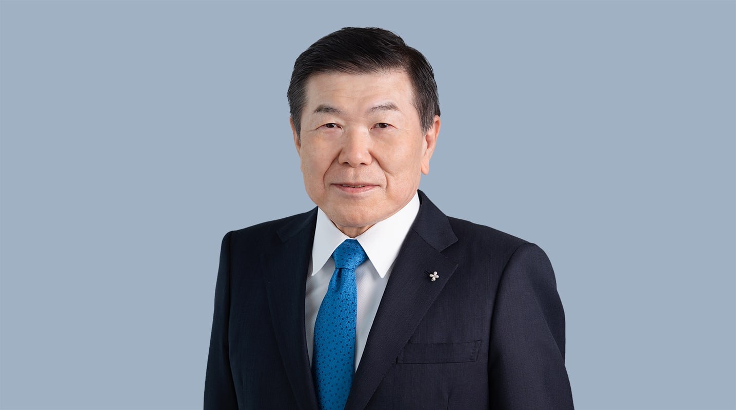 Masami Iijima