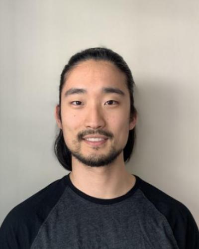Andrew Ahn