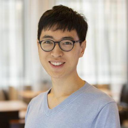 Guangyu Robert Yang