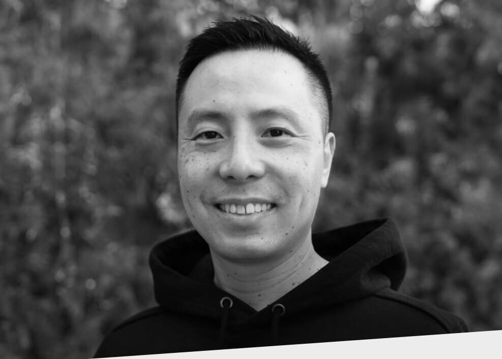 Stephen Lim
