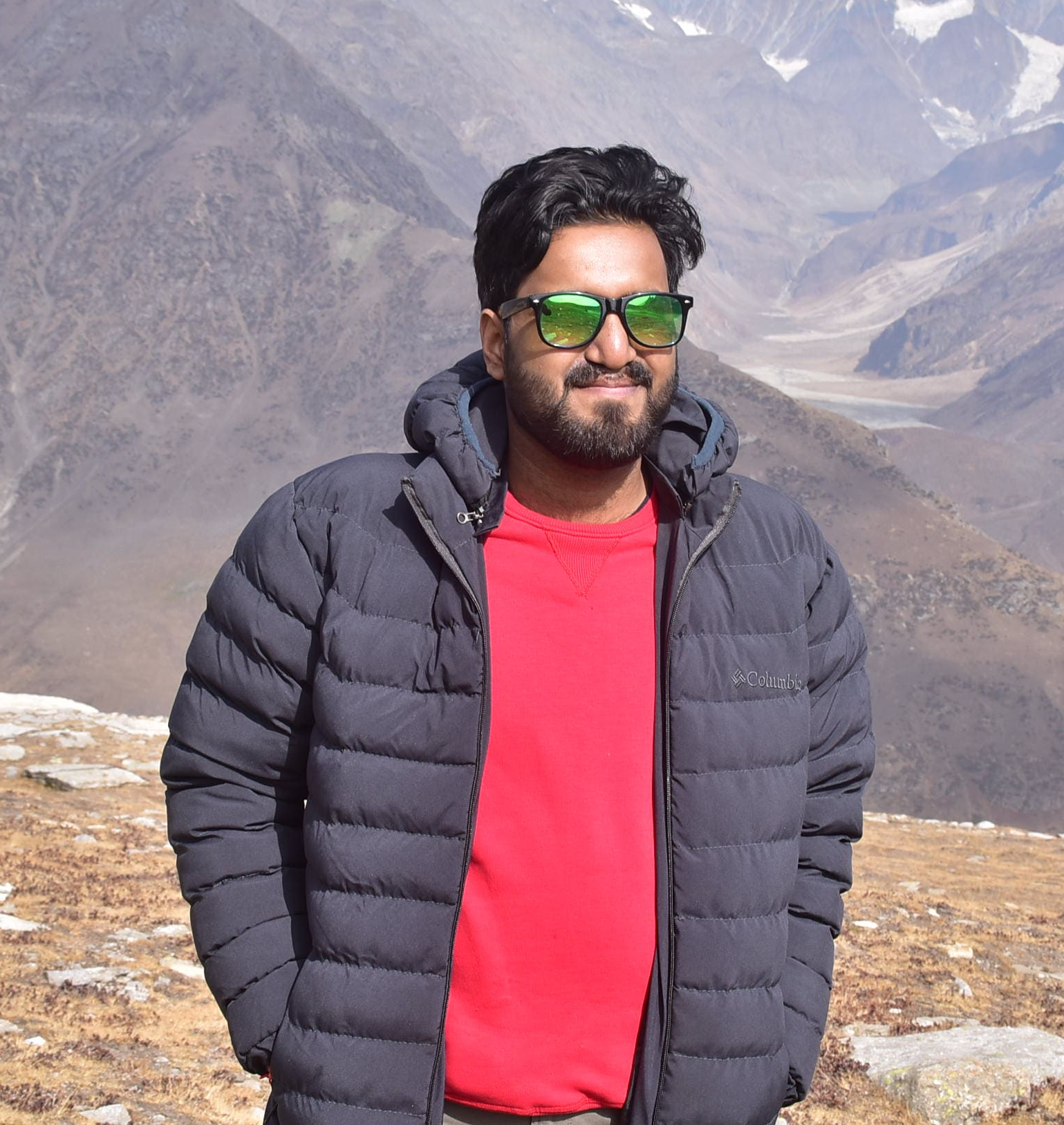 Anmol Baranwal