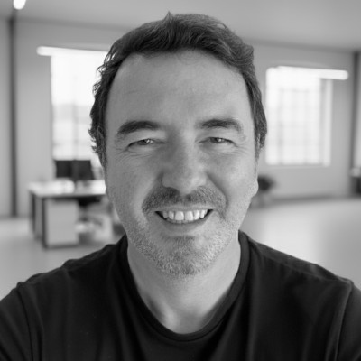Markus Ecker