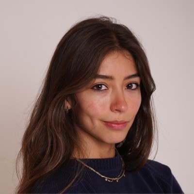 Sofía Sánchez-Zárate