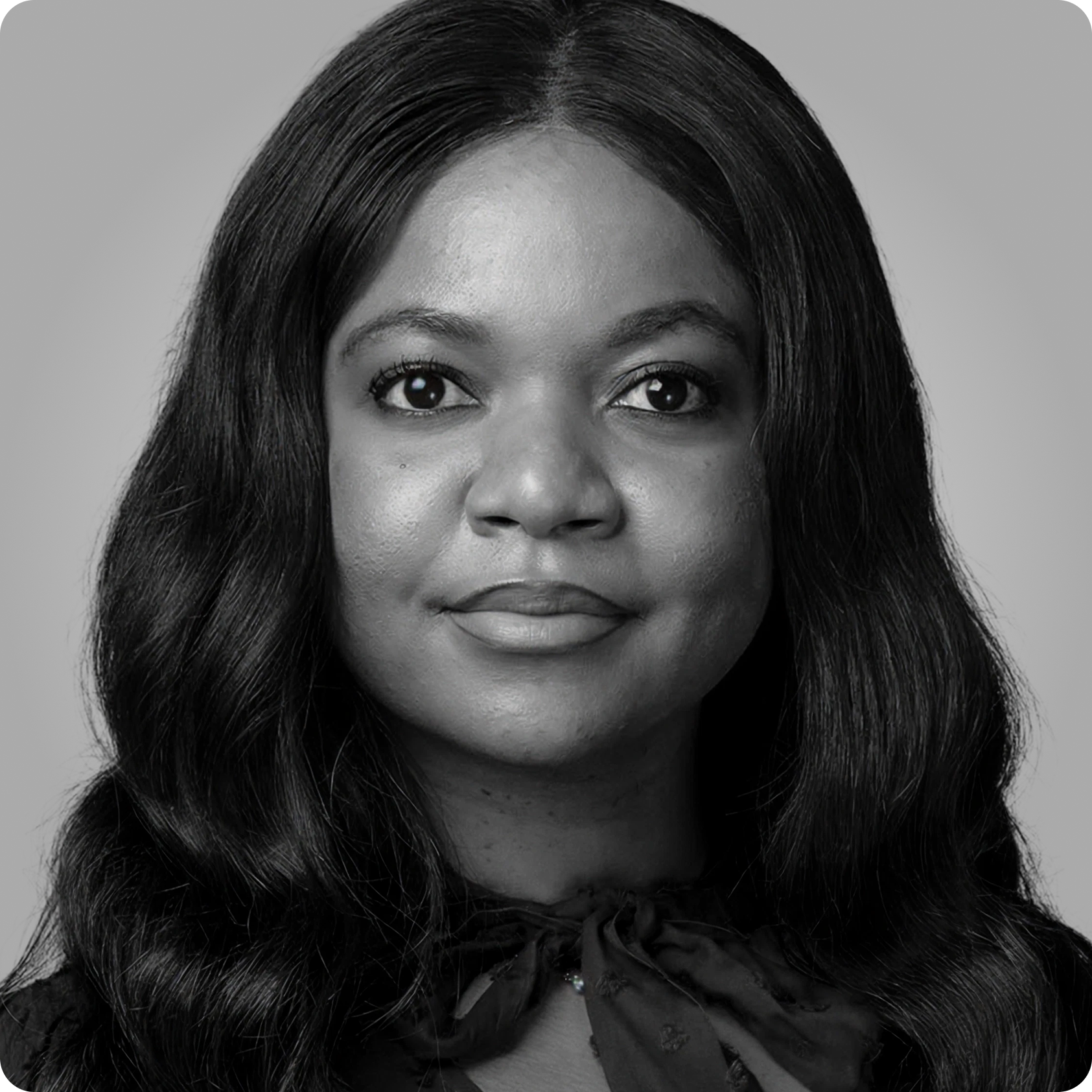 Maggie Okeowo