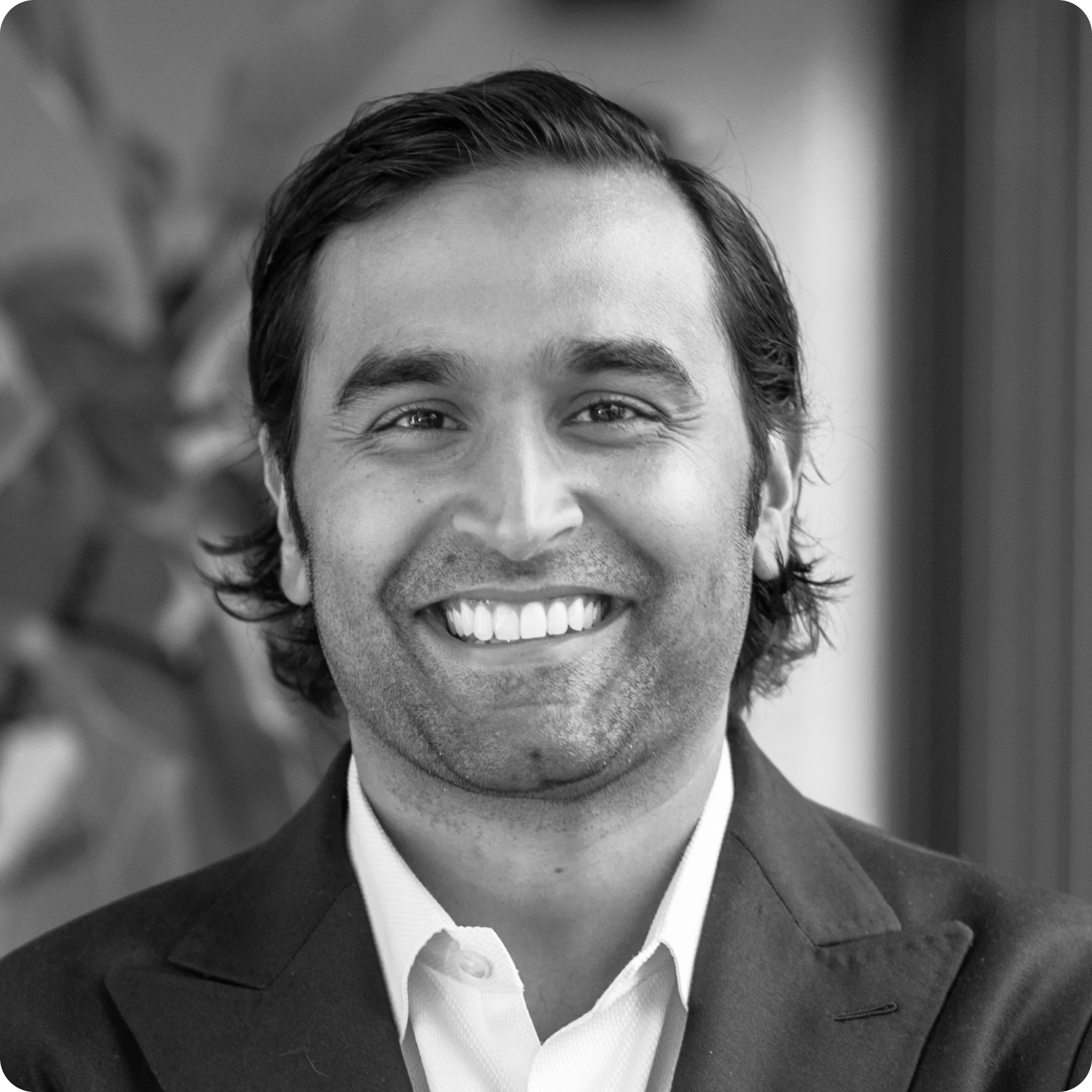 Robin Shah