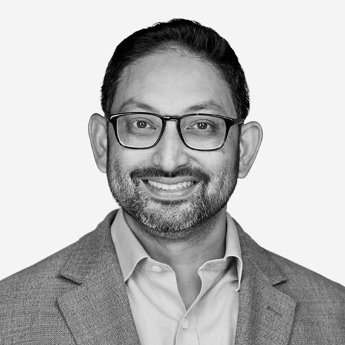 Vijay Patel