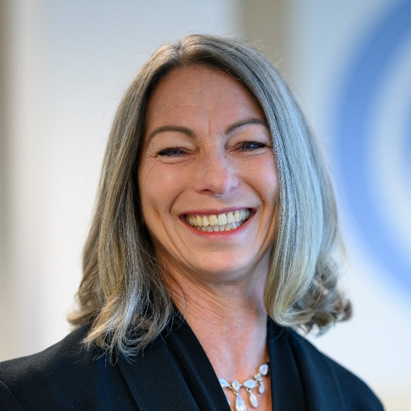 Sharron Gargosky