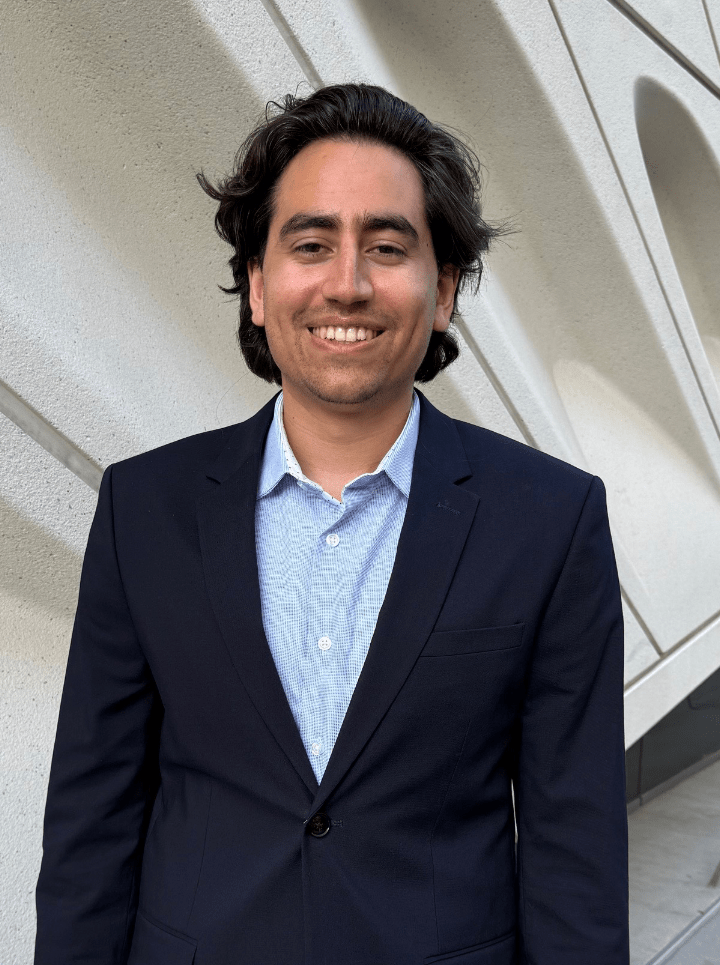 Andrew Gonzalez