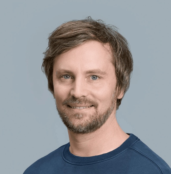 Stefan Jeschonnek
