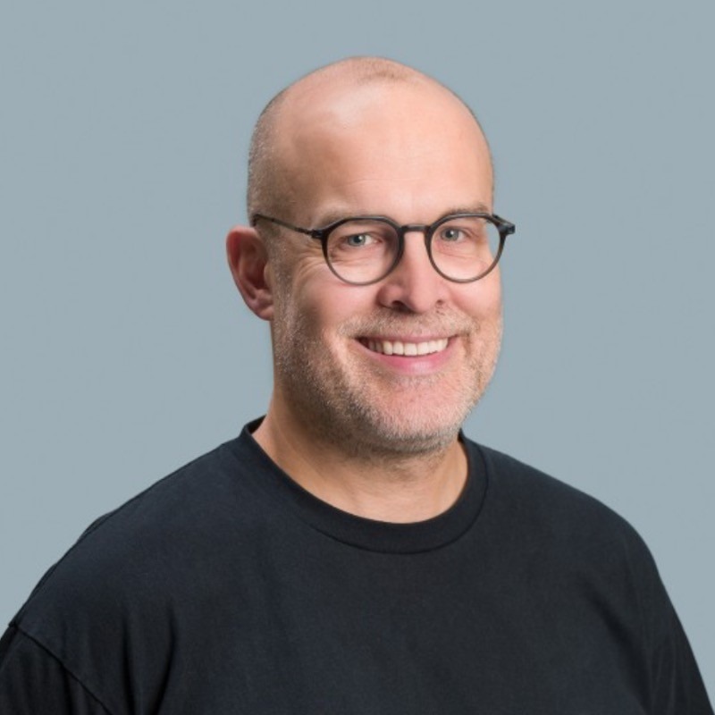 Benjamin Schickert