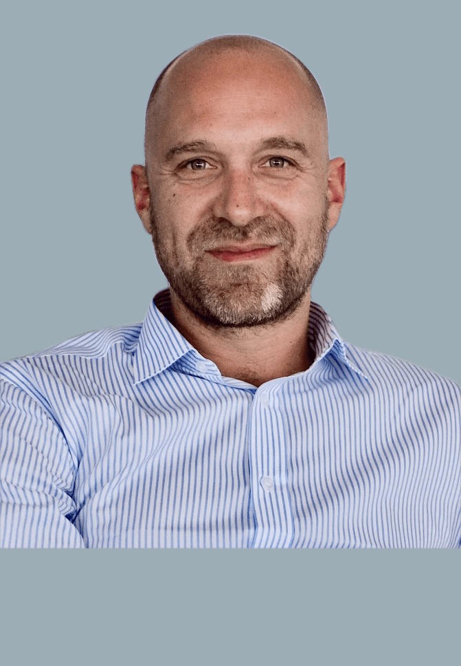 Hannes Streeck