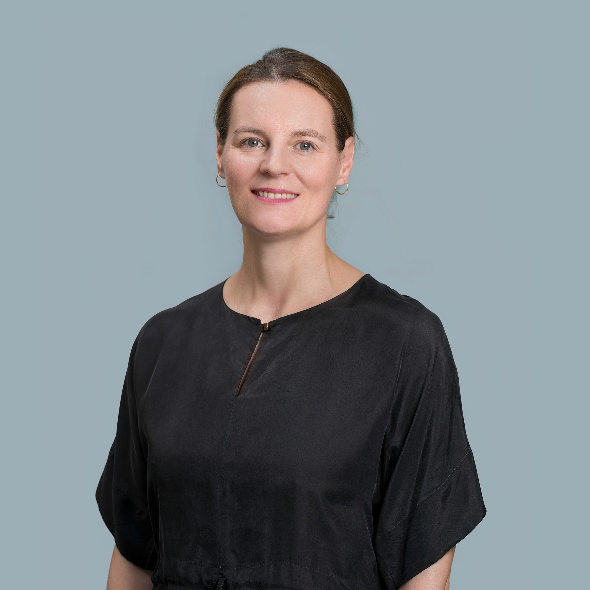 Sandra Hirsch