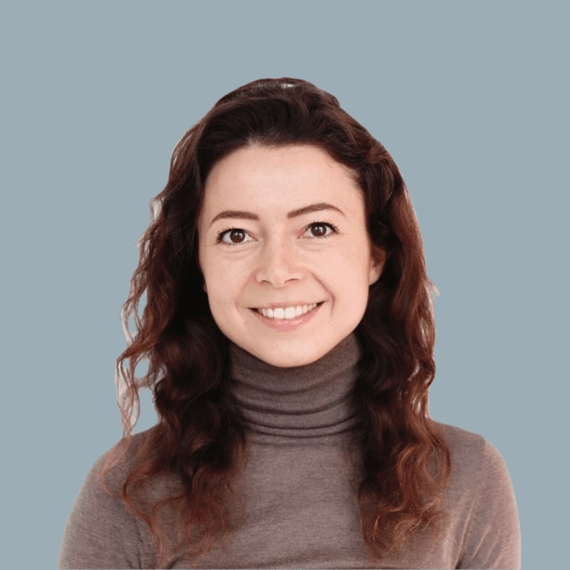 Pia Leonhard