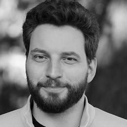 Nick Davidov