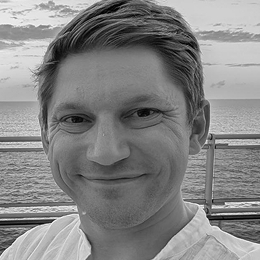 Vlad Baskakov