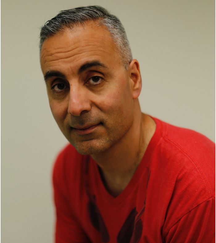 Babak Razi