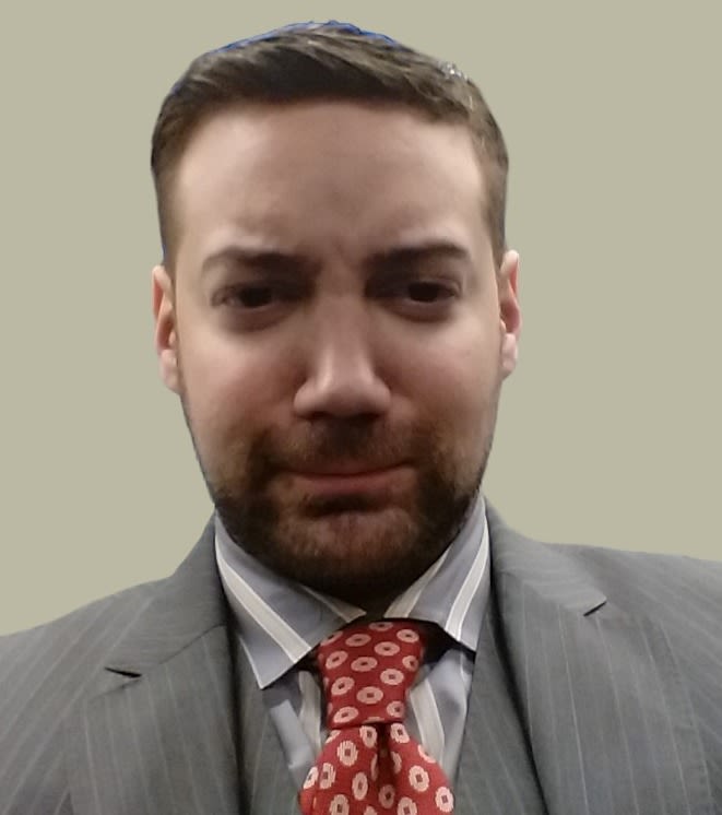 David Behzadi