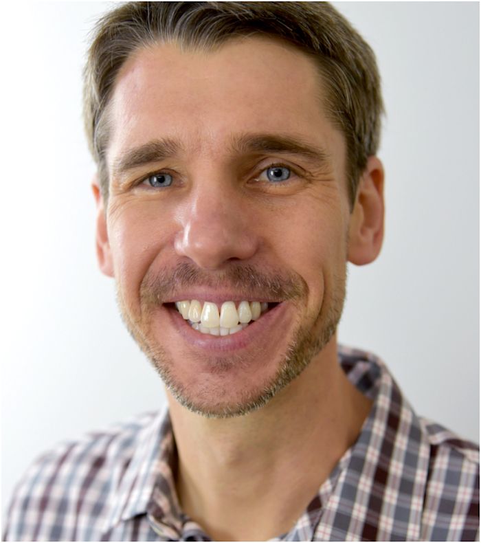 Jason McDowall