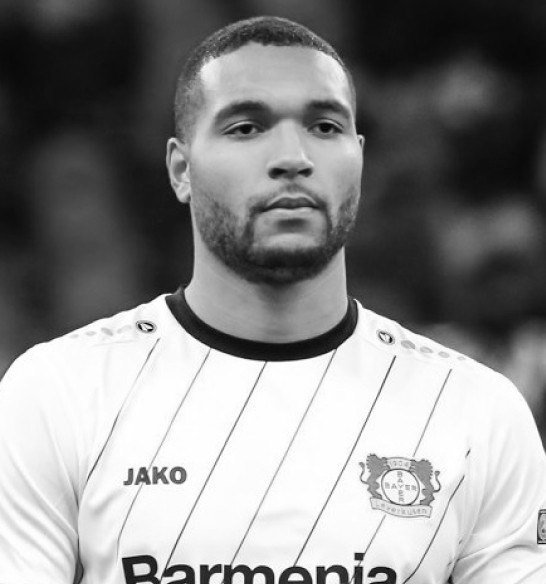Jonathan Tah