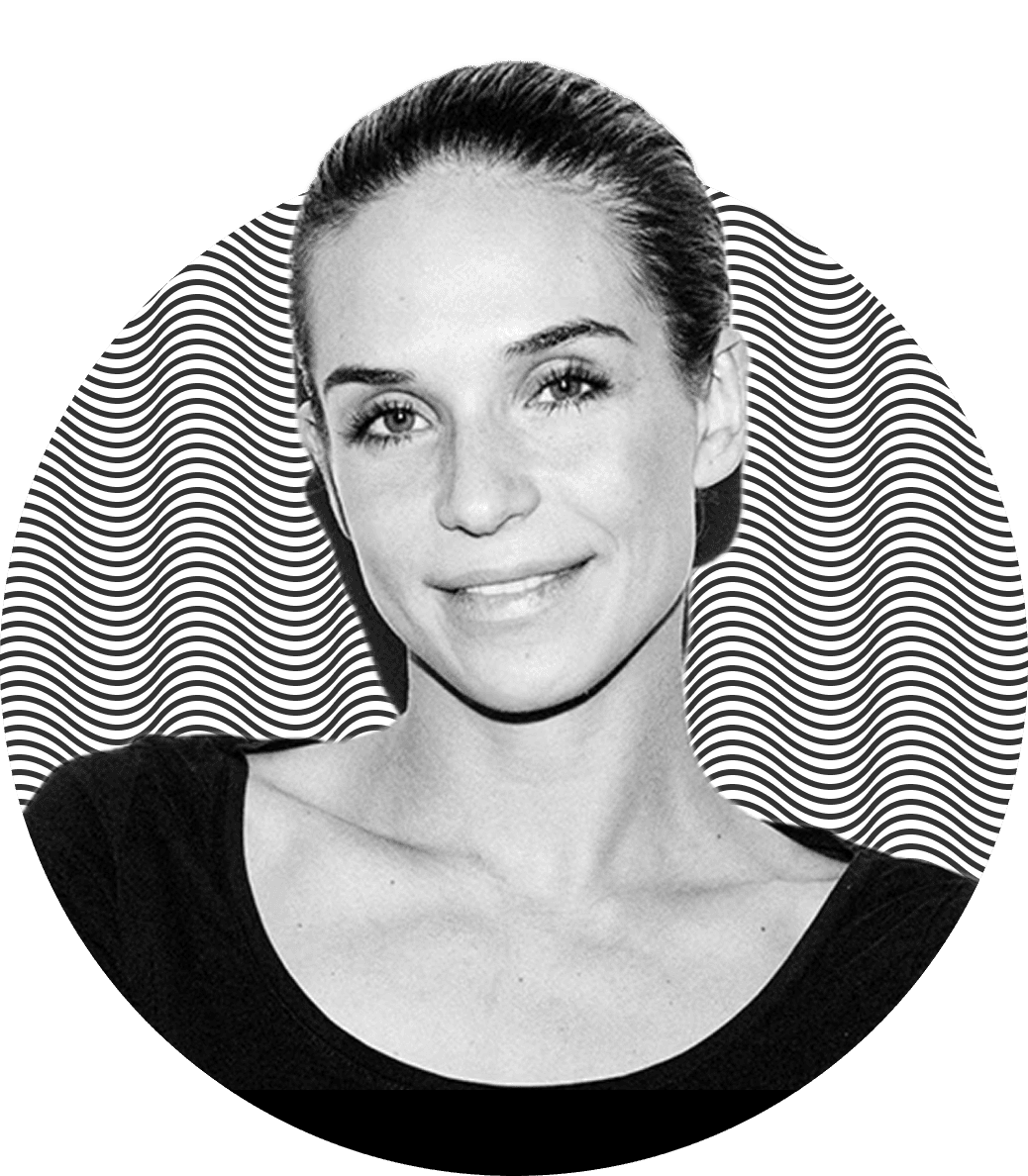 Lea Vajnorsky
