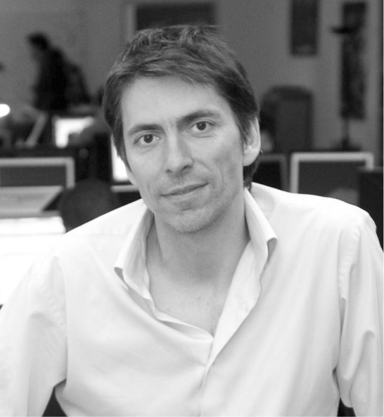 Martin Sinner