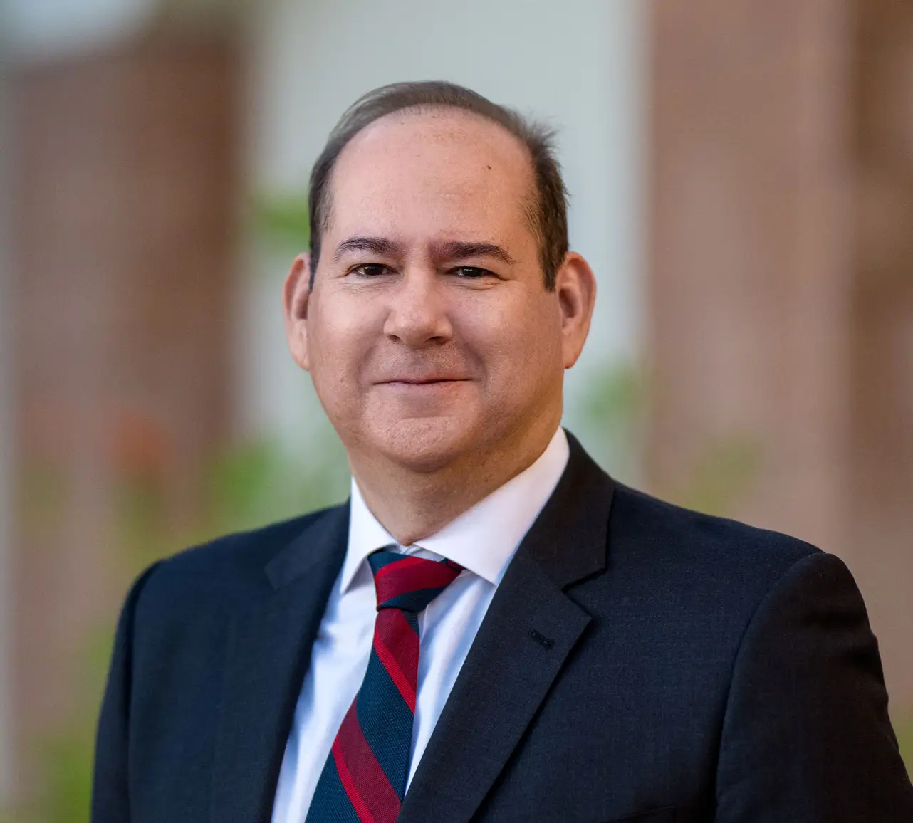 Sandy Rosenberg