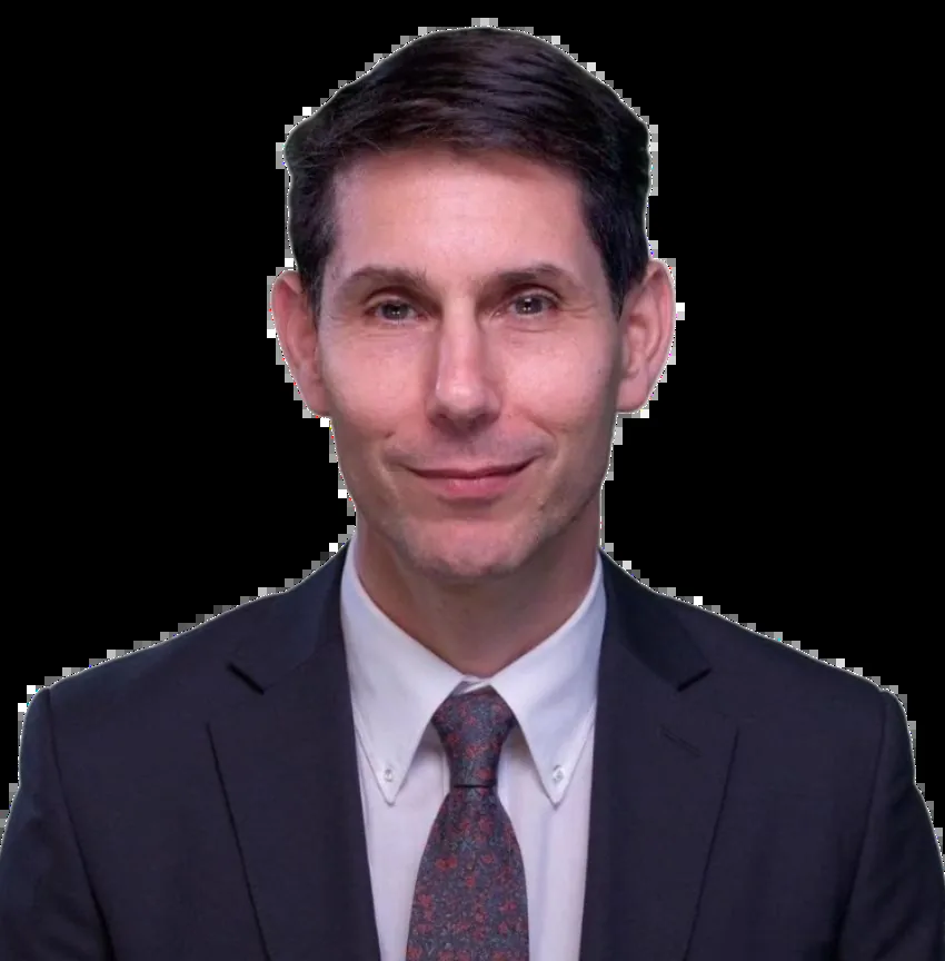 Barry Hurewitz