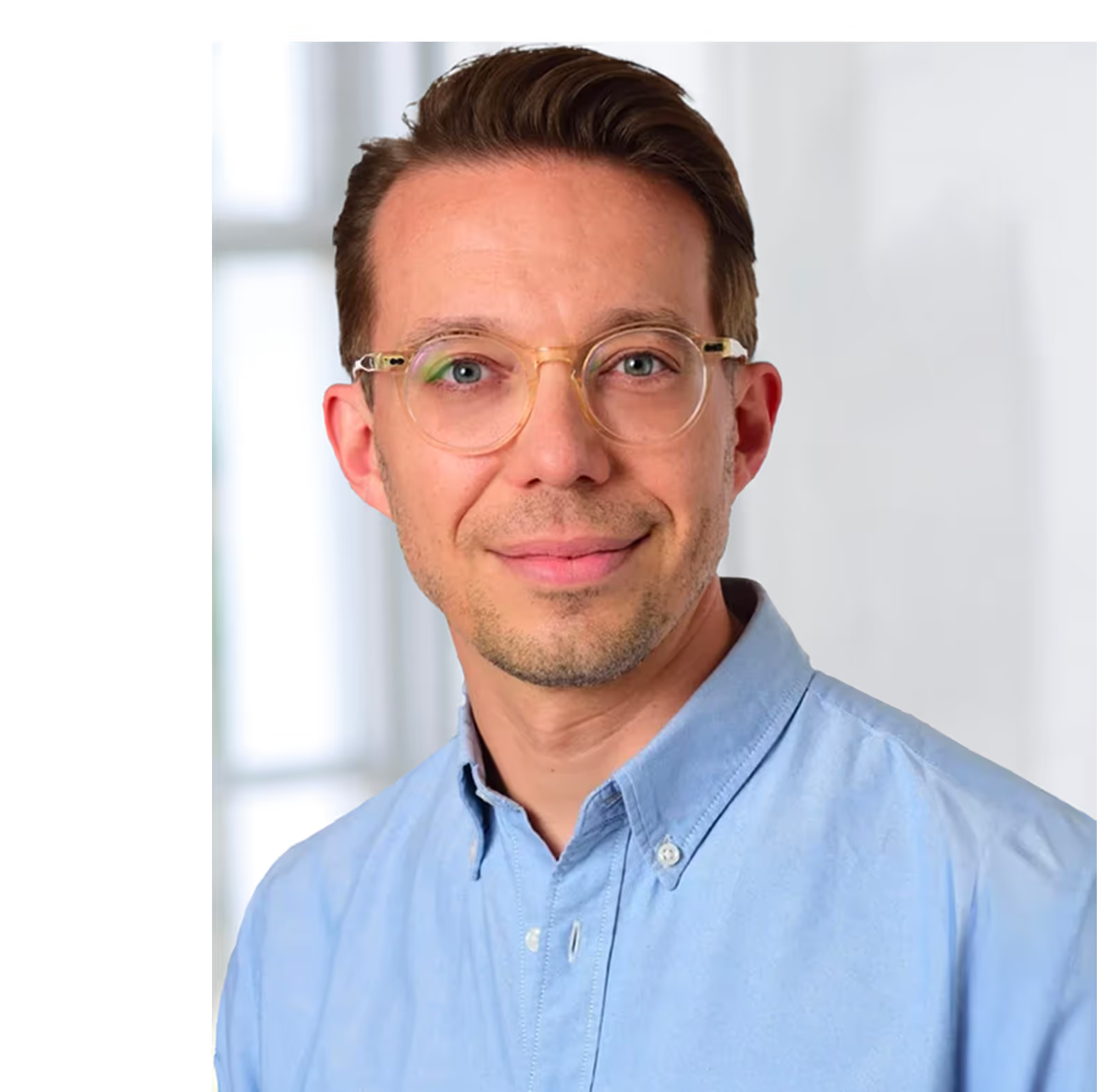 Christian Harnischfeger