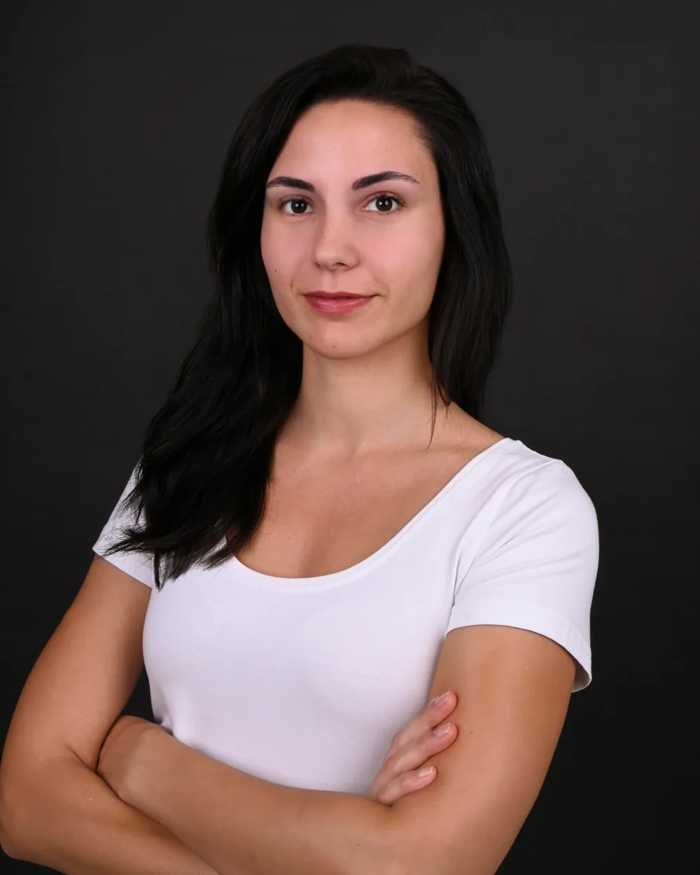 Cora Jimenez