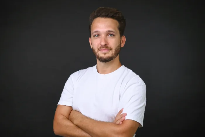 Emanuele Larocca