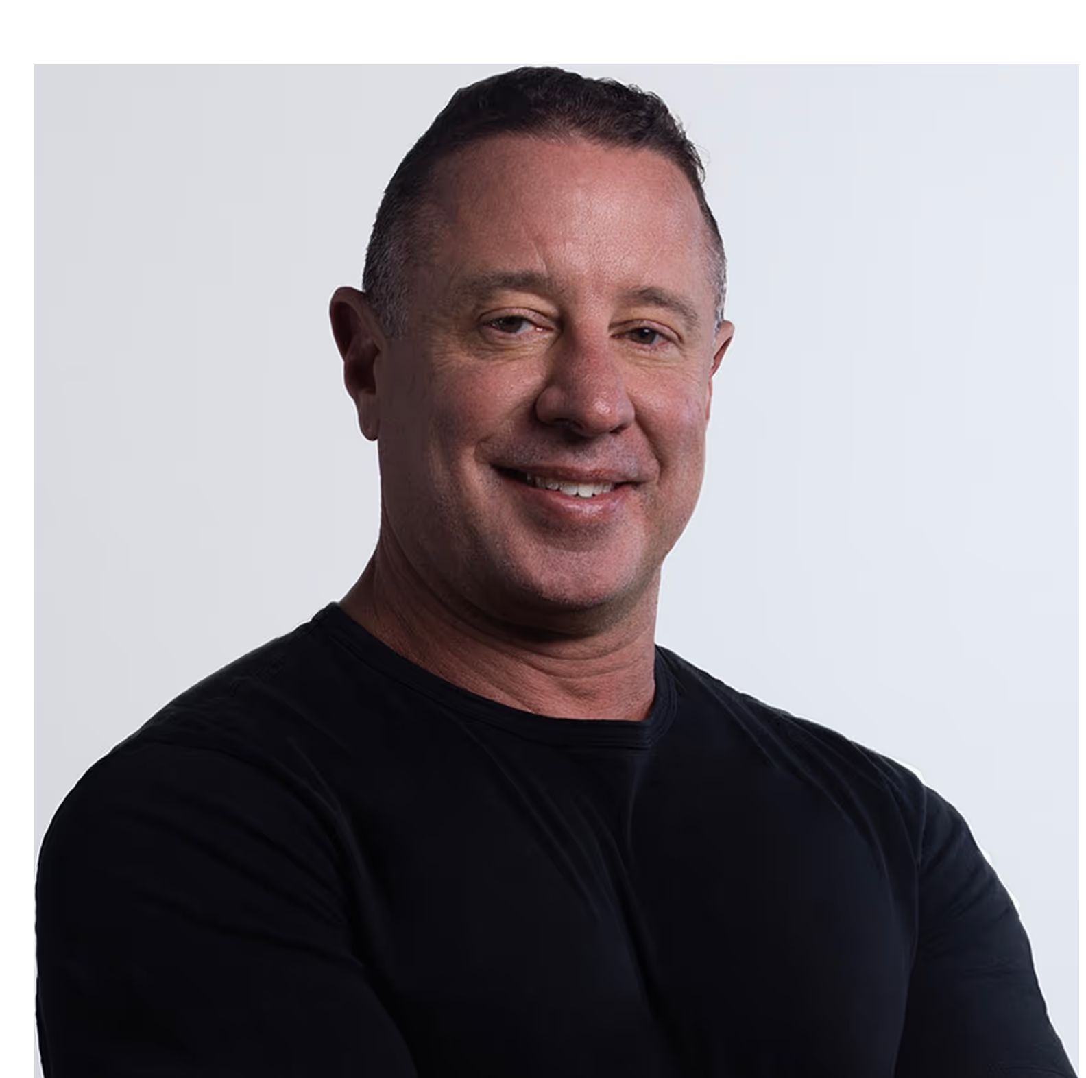 Greg Gould