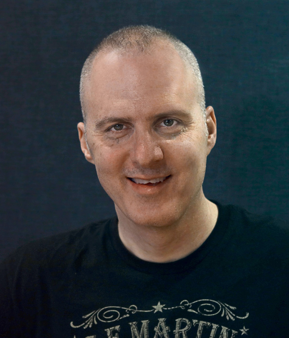 Barak Bussel